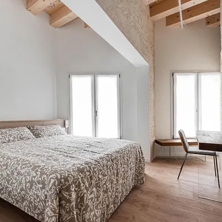 Palazzo '900 Exclusive Flats - Il Cattedratico * Padova