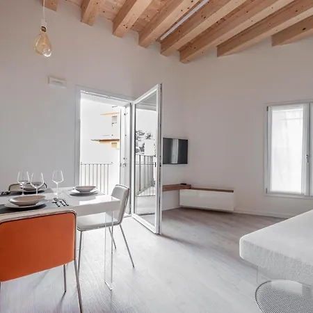 Palazzo '900 Exclusive Flats - Il Cattedratico