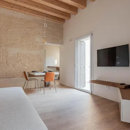 Apartamento Palazzo '900 Exclusive Flats - Il Cattedratico Padua