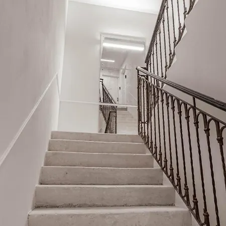 Apartamento Palazzo '900 Exclusive Flats - Il Cattedratico *