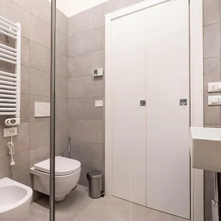 Palazzo '900 Exclusive Flats - Il Cattedratico Padua