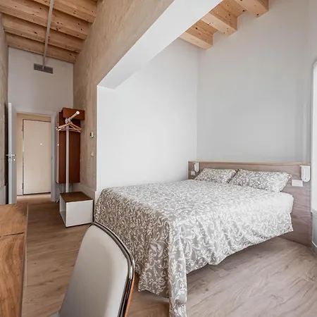 Palazzo '900 Exclusive Flats - Il Cattedratico Padua