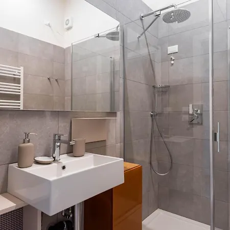 Palazzo '900 Exclusive Flats - Il Cattedratico