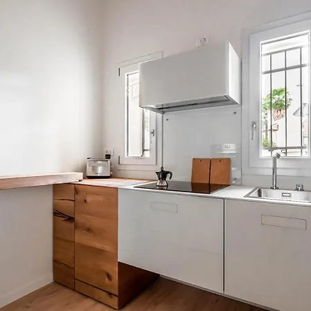 Apartamento Palazzo '900 Exclusive Flats - Il Cattedratico *