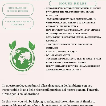 Apartamento Palazzo '900 Exclusive Flats - Il Cattedratico