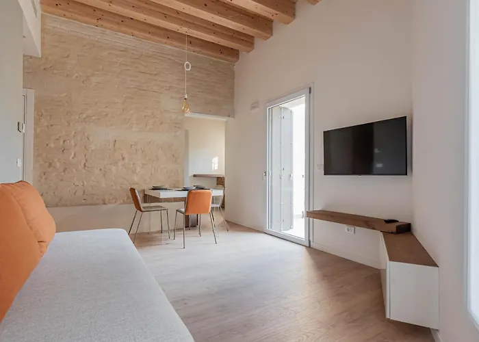 Apartment Palazzo '900 Exclusive Flats - Il Cattedratico Padova