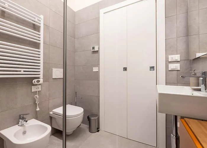 Palazzo '900 Exclusive Flats - Il Cattedratico Padova