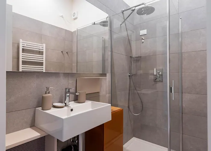 Palazzo '900 Exclusive Flats - Il Cattedratico