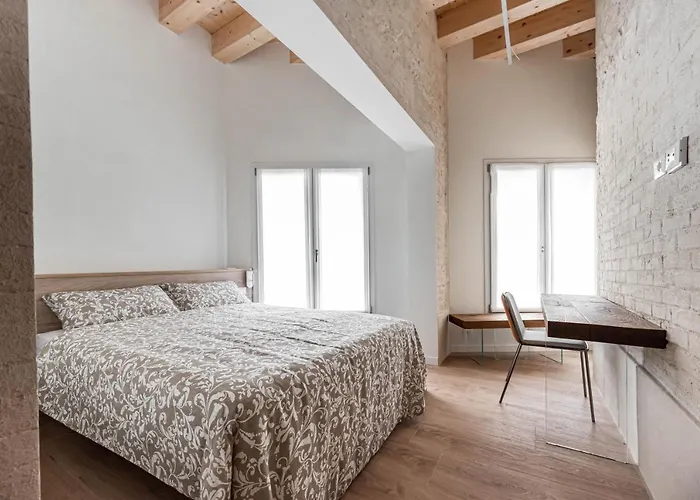 Palazzo '900 Exclusive Flats - Il Cattedratico * Padova