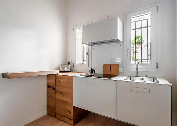 Apartment Palazzo '900 Exclusive Flats - Il Cattedratico *