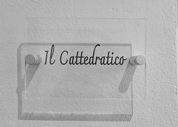 Palazzo '900 Exclusive Flats - Il Cattedratico Apartment Padova