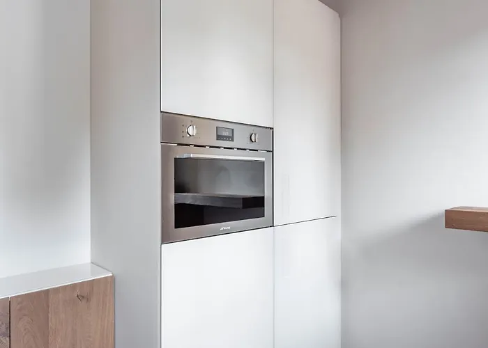 Palazzo '900 Exclusive Flats - Il Cattedratico Apartment