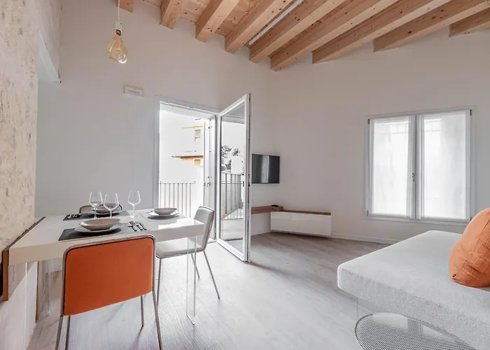 Palazzo '900 Exclusive Flats - Il Cattedratico